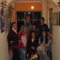 IMG 2004 Wij met de Casa Sol familie