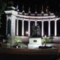 IMG 1015 La Rotonda Monument bij nacht