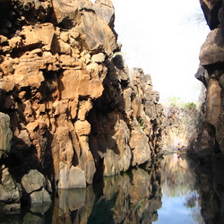 2006-05 Puerto Ayora