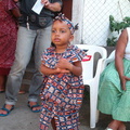 IM004530 Garifuna lady