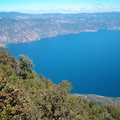 IM004612 Uitzict over Lake Atitlan