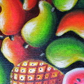 IMG 0762 Mercado vista de pajeros detalles mangos