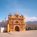 IM005429a Gele kerk van San Andres Xecul