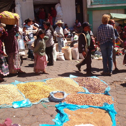 2005-01 Around Xela