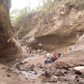 IM005392 The gorge for the lunchbreak