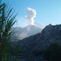IM005411 Volcano Santiaguito
