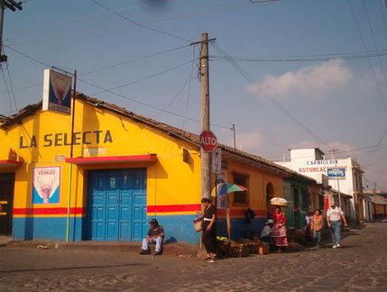 IM005344 Kantine in Xela