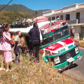 IM005544 Bus accident