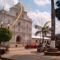 IM005997 De kerk van San Cristobal Verapaz