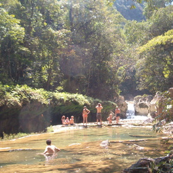 2005-03 Semuc Champey