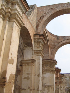 IMG 0889 Iglesia Catedral ruinas