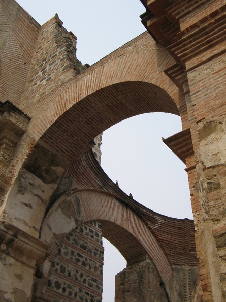 IMG 0902 Iglesia Catedral ruinas