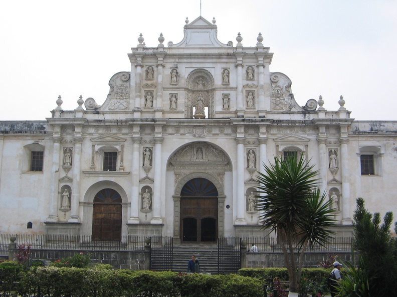 IMG 0910 Facade Iglesia Catedral die overgebleven is uit 1680 - IMG_0910_Facade_Iglesia_Catedral_die_overgebleven_is_uit_1680.jpg IMG_0910_Facade_Iglesia_Catedral_die_overgebleven_is_uit_1680.jpg