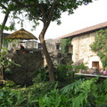 IMG 0932 Hotel Santo Domingo zit in een oud klooster