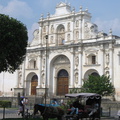 IMG 0997 Nog een keer Iglesia Catedral