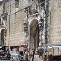 IMG 1069 Convento Santa Clara te duur dus niet van binnen gezien
