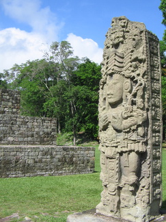 IMG 2734 Stelae A op Gran Plaza