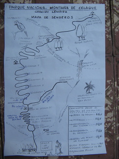 IMG 2682 Incorrecte plattegrond met correcties