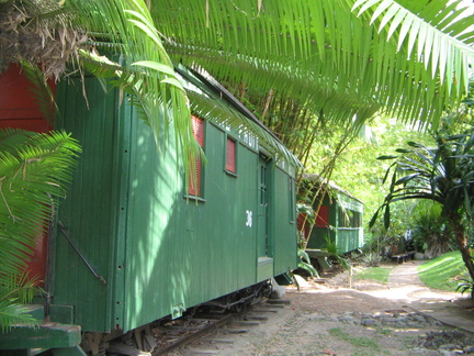 IMG 2875 Treinmuseum in La Ceiba