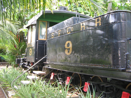 IMG 2882 Oude locomotief