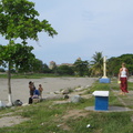 IMG 2894 Het strand van La Ceiba