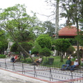 IMG 2700 Parque Central in Santa Rosa de Copan