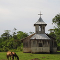 IMG 3288 Kerkje van Las Marias