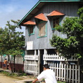 IMG 3324 Grappig huis in Brus Laguna