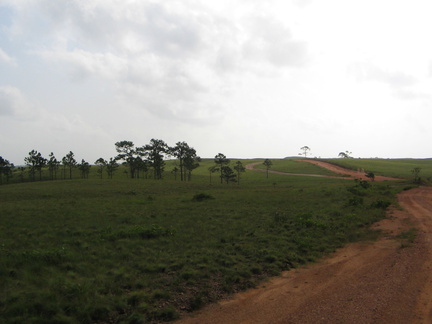 IMG 3449 Landschap onderweg van Puerto Lempira naar Leimus