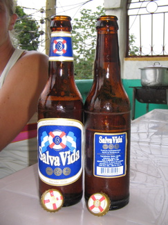 IMG 3445 Het bier Salva Vida