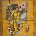 IMG 3855 Toms schilderij Milton Honduras 2005
