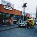 Amecameca fietstaxi