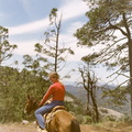 Benito paardrijden 10