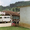 Chamula children