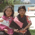 Chiapas girls