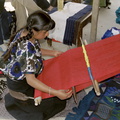 Chiapas weaving 1