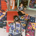 Chiapas weaving 2