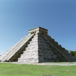 ChichenItza