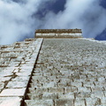 Chichen Itza El Castillo 3