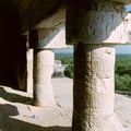 Chichen Itza op El Castillo 1