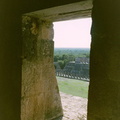 Chichen Itza op El Castillo 2