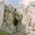 Chichen Itza ruine