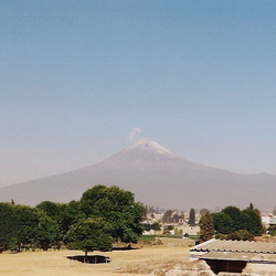 Cholula