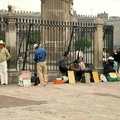 Mexico City arbeidsmarkt hugoduran1