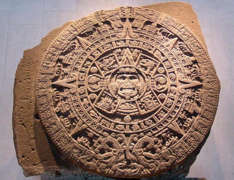 Mexico_City_Azteken_kalender_brawob.jpg