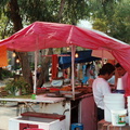 Mexico City La Ciudalela San Juan market 2