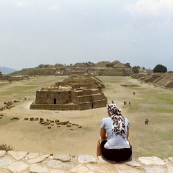 MonteAlban