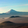 Mexico City Popocateptl kerry olson