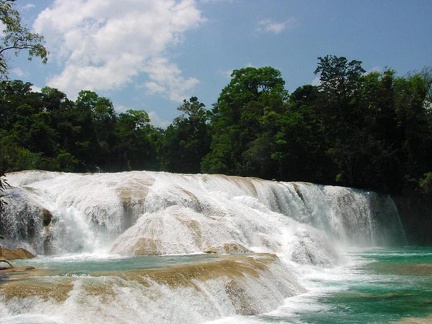 Palenque Agua Azul 13 kerry olson