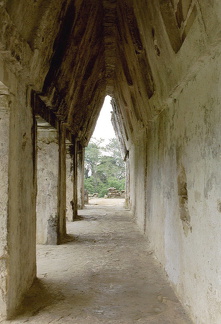 Palenque El Palacio 1